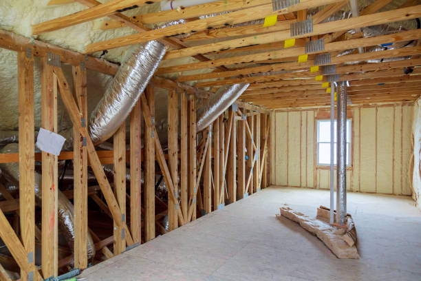 Best Home Insulation Services  in Orfordville, WI